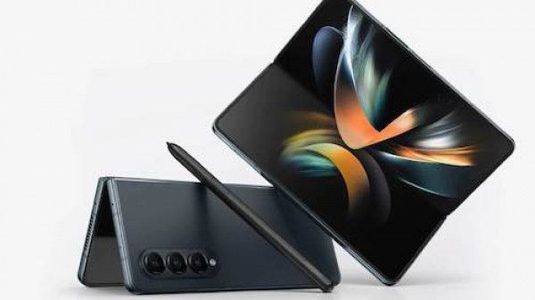 Les nouveaux modèles pliables de Samsung : Galaxy Z Flip5 et Z Fold5
