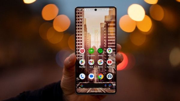 Les smartphones pour un mode de vie éco-responsable