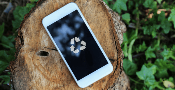 Recycler son mobile prend toute sa valeur