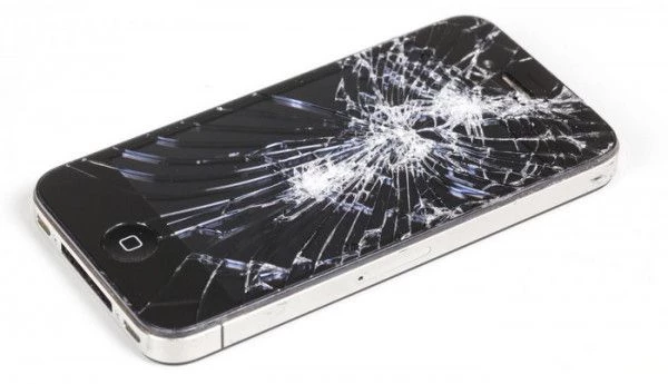 Rachat de votre téléphone écran cassé
